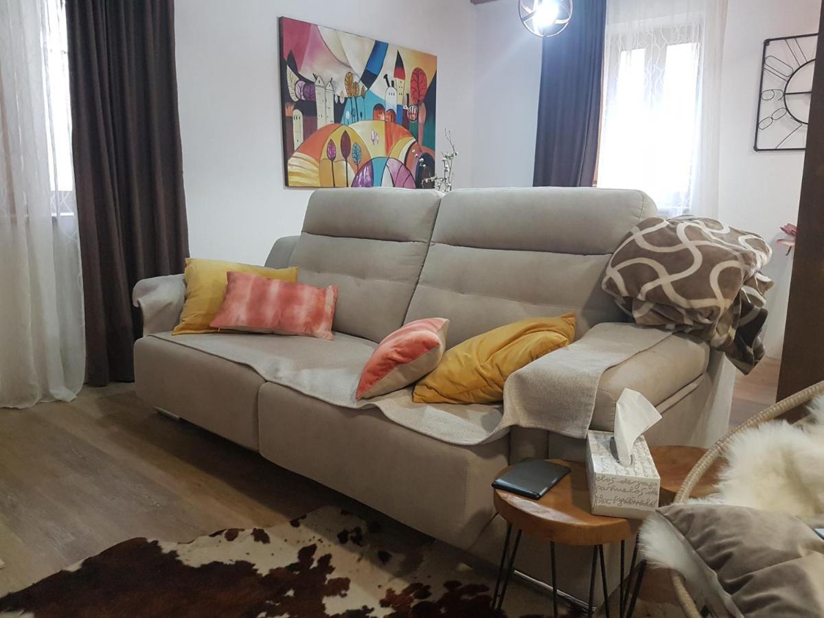 Apartamento La Montesa La Virgen de la Vega Exterior foto