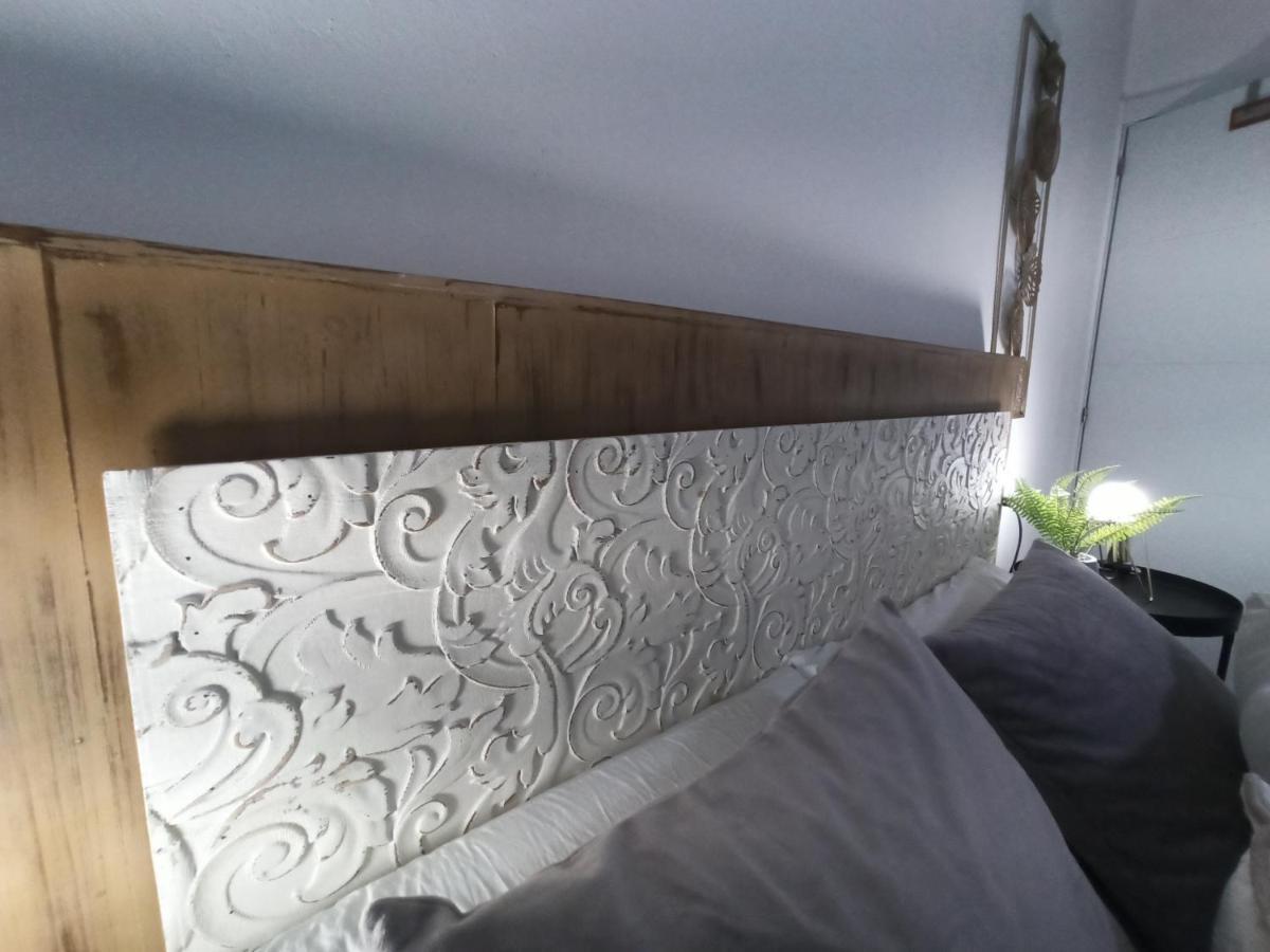 Apartamento La Montesa La Virgen de la Vega Exterior foto